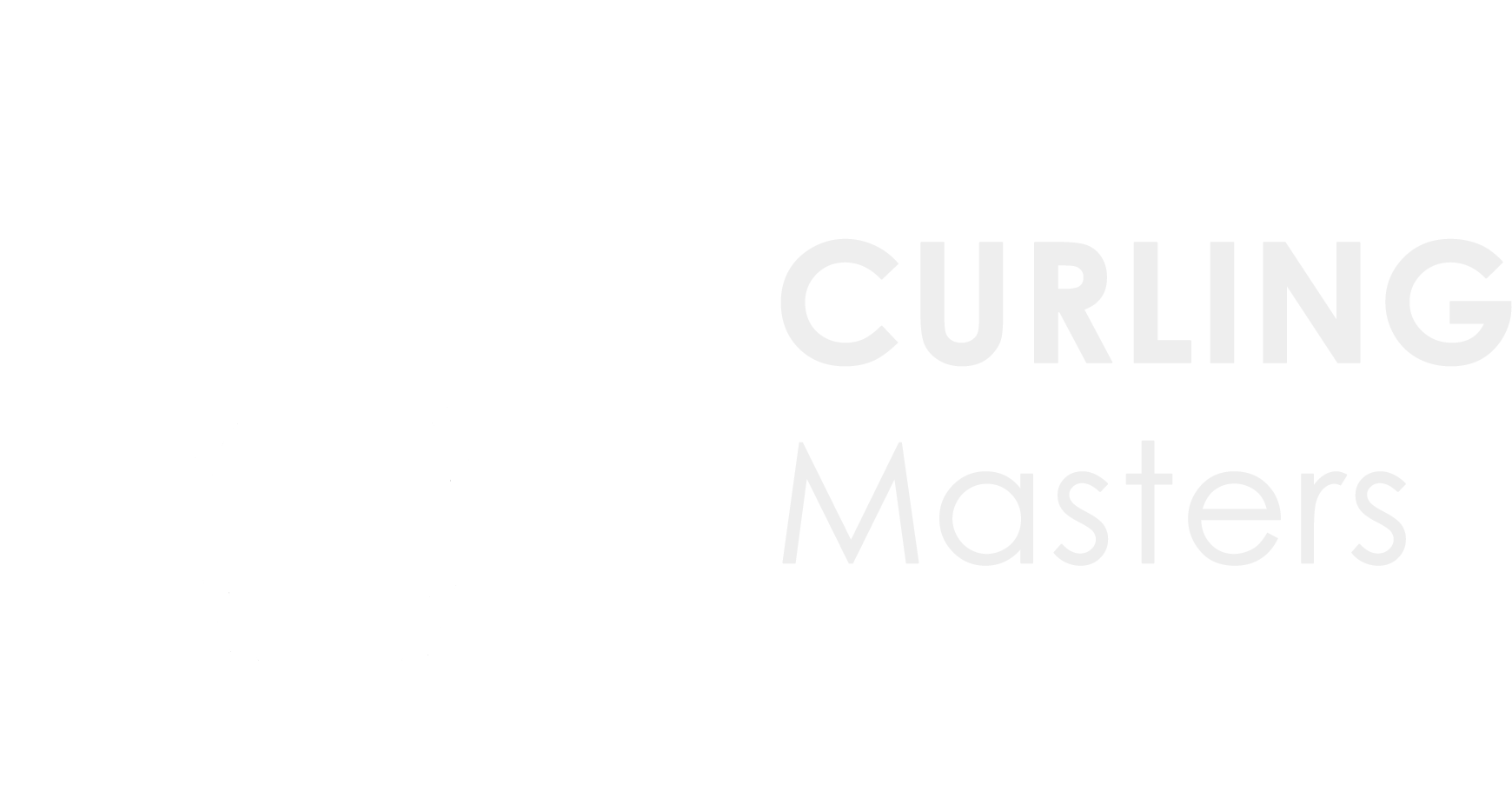 Curling Masters Logo